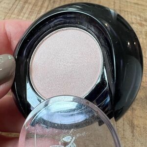 NWOB Lancome Color Design Pink Pearls Matte Eyeshadow